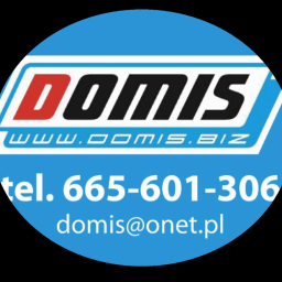 F.U.H. DOMIS - Sprzedaż Okien PCV Wilga