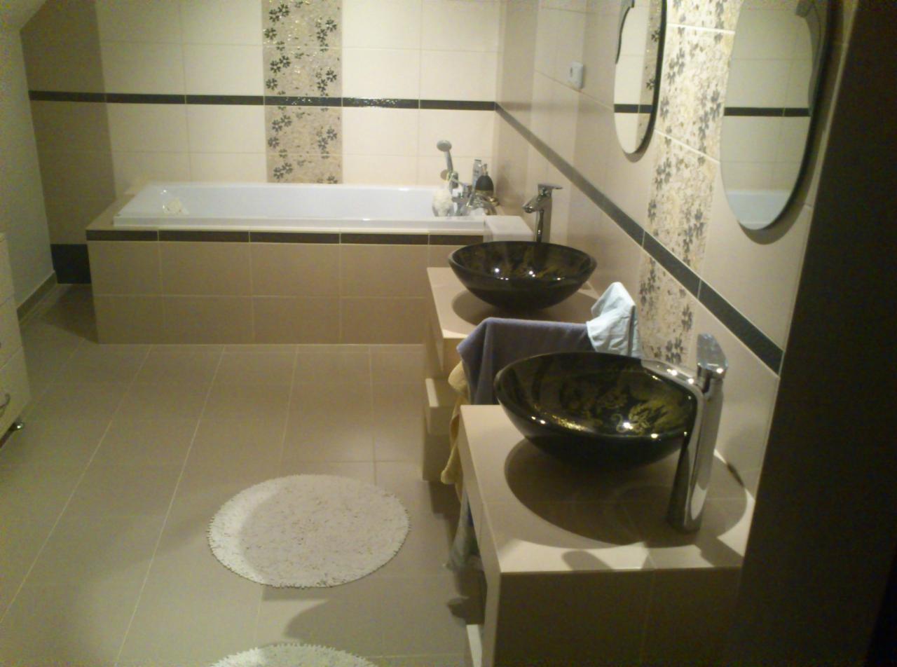 Łazienki od A do Z,