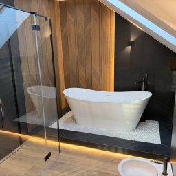 P.P.H.U. Dax - Remonty Domu Łódź