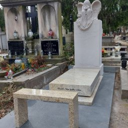 Kamienioplastyka.pl Magdalena Trochanowska-Pytka - 