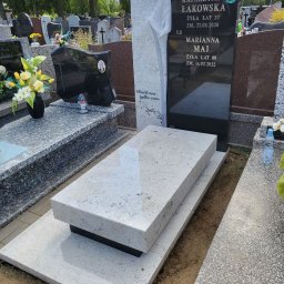 Kamienioplastyka.pl Magdalena Trochanowska-Pytka - 