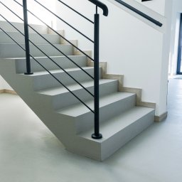 WITAN Centrum Podłóg Sp. z o.o. - Solidne Położenie Paneli Pszczyna