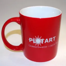 Grawerowanie laserowe