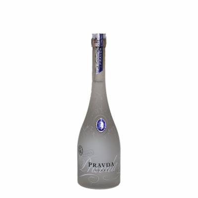 wódka Pravda