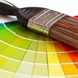 malowanie pomieszczeń