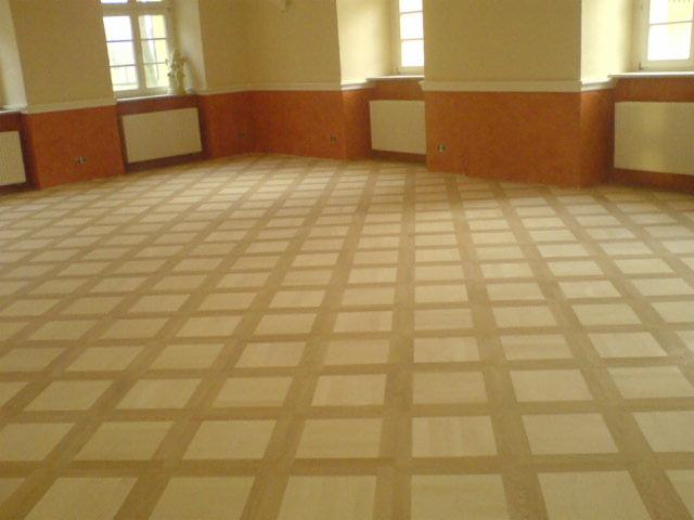 Cyklinowanie, układanie parkietów od A do Z