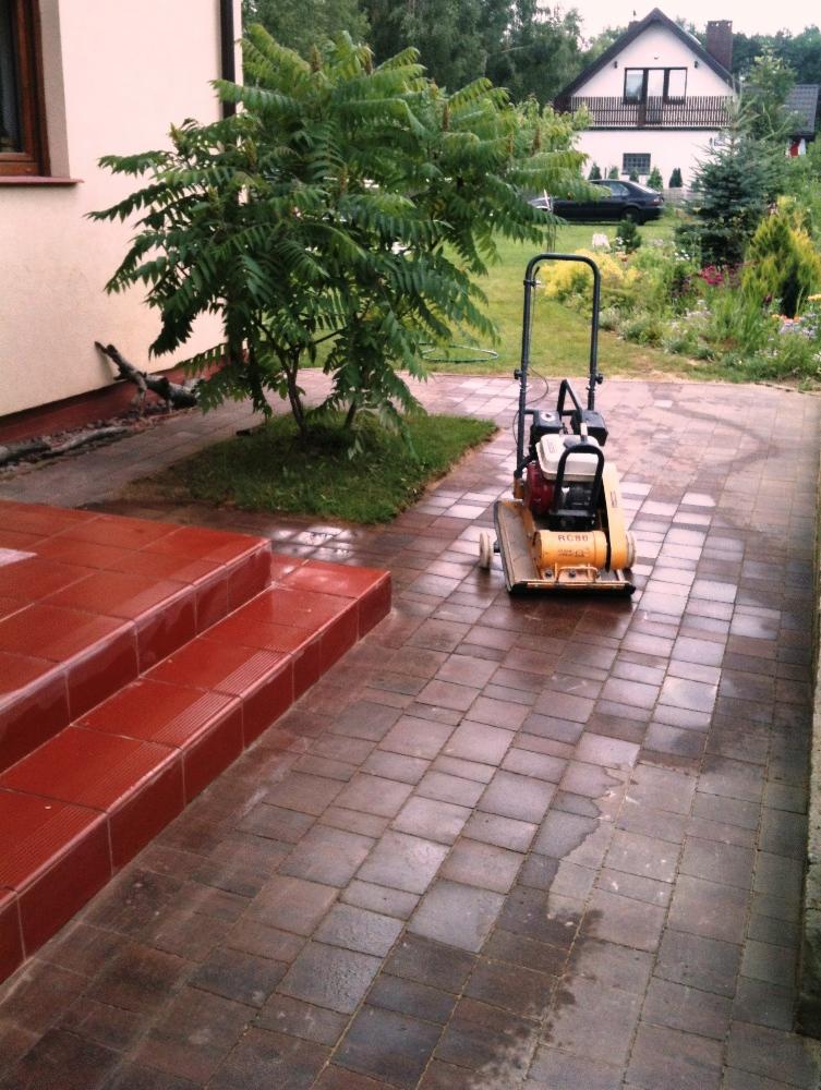 Usługi Remontowo Budowlane Słupsk, Jarosławiec, Ustka, Sławno, Darłowo