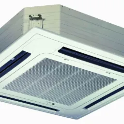 Projekt, montaż, Klimatyzacji.