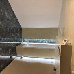 Usługi Remontowo-Budowlane Karol Gastoł - Ocieplanie poddaszy Węgr&oacute;w