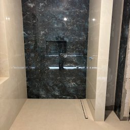 Usługi Remontowo-Budowlane Karol Gastoł - Glazurnik Węgr&oacute;w