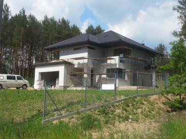 Usługi Remontowo-Budowlane Karol Gastoł - Szpachlowanie Sadowne