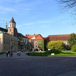 Jarosław Skrzypek ENINGBAU - Restauracja Zabytków Kraków