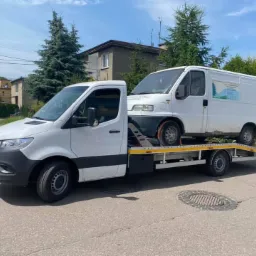 Skup aut złomowanie samochodów