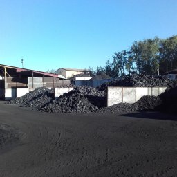 Sprzedaż węgla ekogroszku