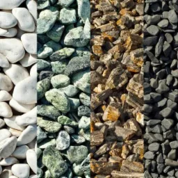 Sprzedaż transport kruszyw