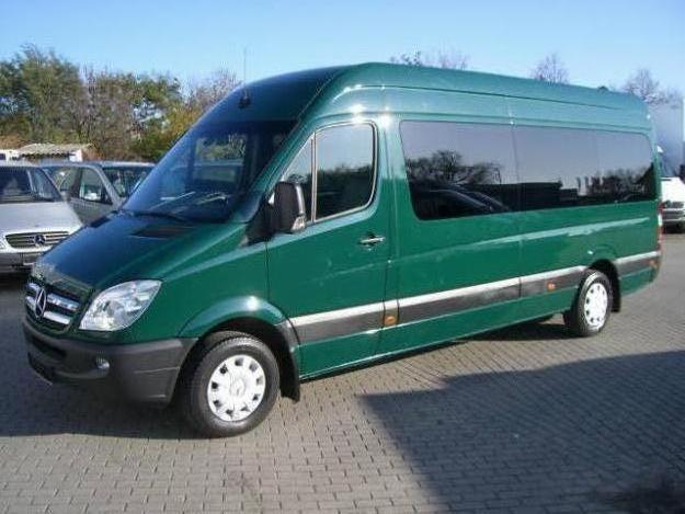 Przeprowadzki CAŁA EUROPA