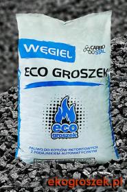 Myjnia Samochodowa ECO-CAR - Ekogroszek Suwałki