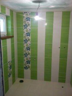 Kompleksowe usługi glazurnicze