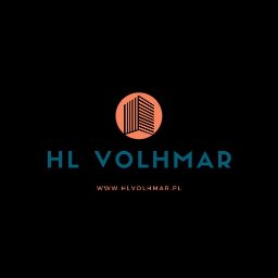 HL VOLHMAR - Dom z Pustaka Kędzierzyn-Koźle