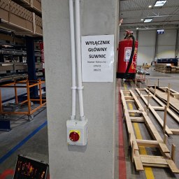 "ELEKTROMONTAŻ" MAREK GRELA - Firmy remontowo-wykończeniowe Siemianowice Śląskie