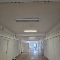 Malowanie mieszkań i domów Siemianowice Śląskie