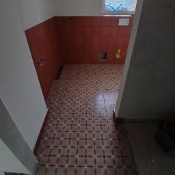 Glazurnik Trzciana 1