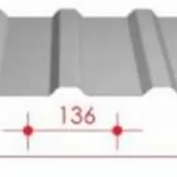 Blacha Trapezowa ocynk i kolor PROMOCJA