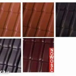 Dachówka Roben Promocja