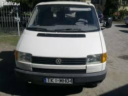 Usługi Transportowe