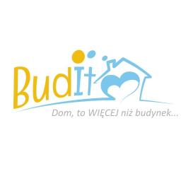 Budit - Elewacje Domów Pułtusk