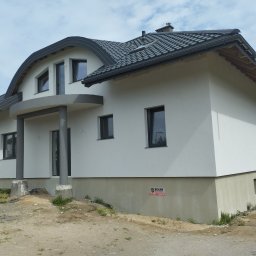 Remonty domów i kamienic Pułtusk