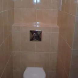 układanie gresu terakoty, flizowanie