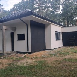 BUDOMAR - Pierwszorzędna Żywica Na Posadzkę Łódź