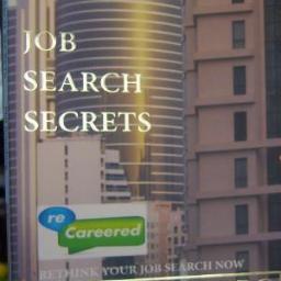 eBook Sekrety Poszukiwania Pracy Phil Rosenberg Nowość w Polsce