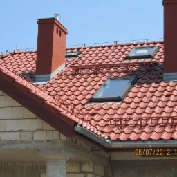 Instalacje odgromowe