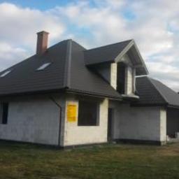 Bud House - Posadzki Betonowe Trześniów