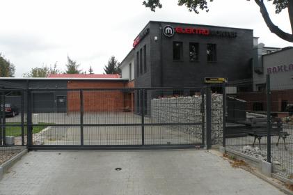 BUDVISION Sp. z o.o. - Projektowanie inżynieryjne Poznań