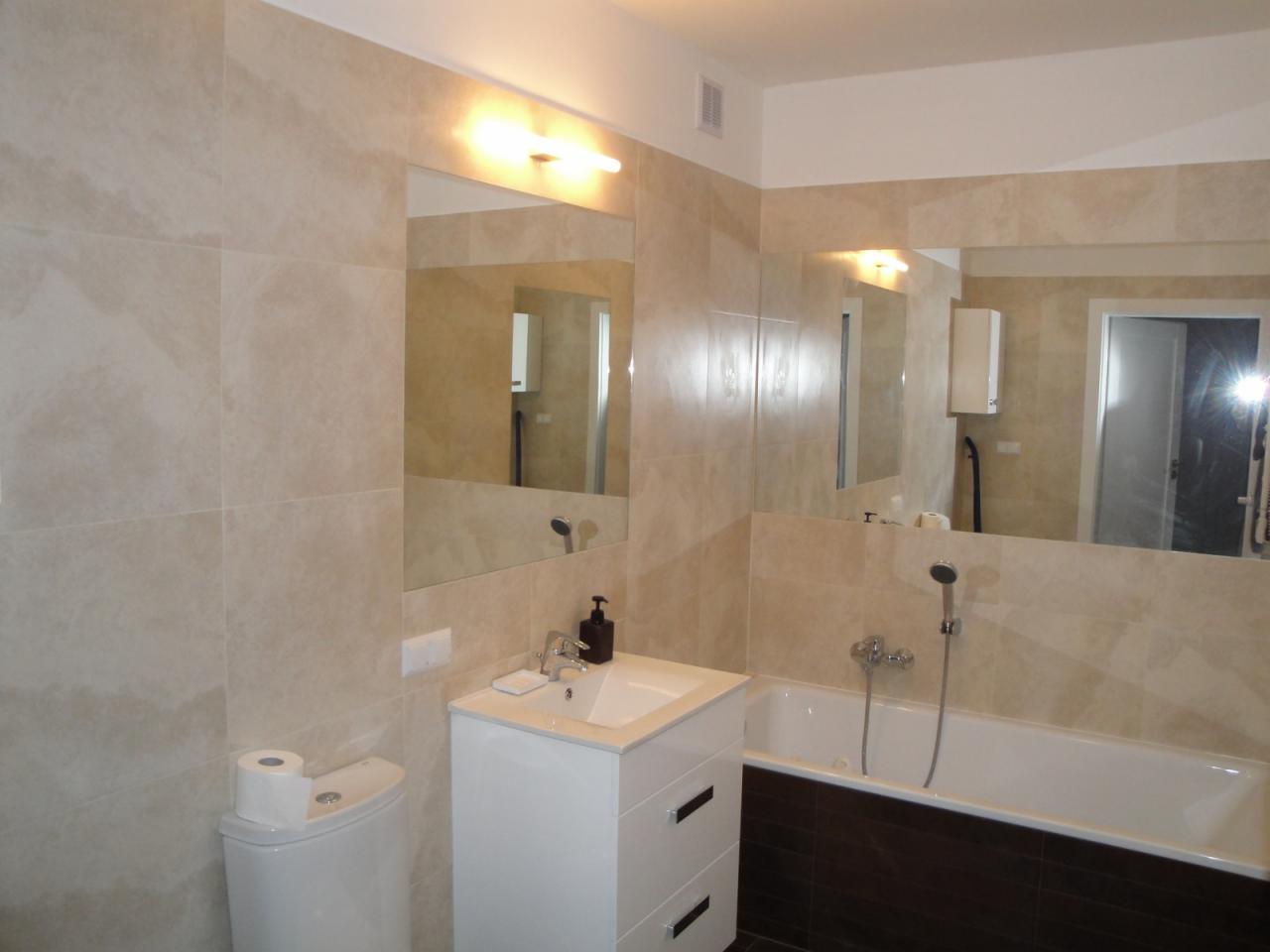 Kompleksowe Wykończenia Wnętrz