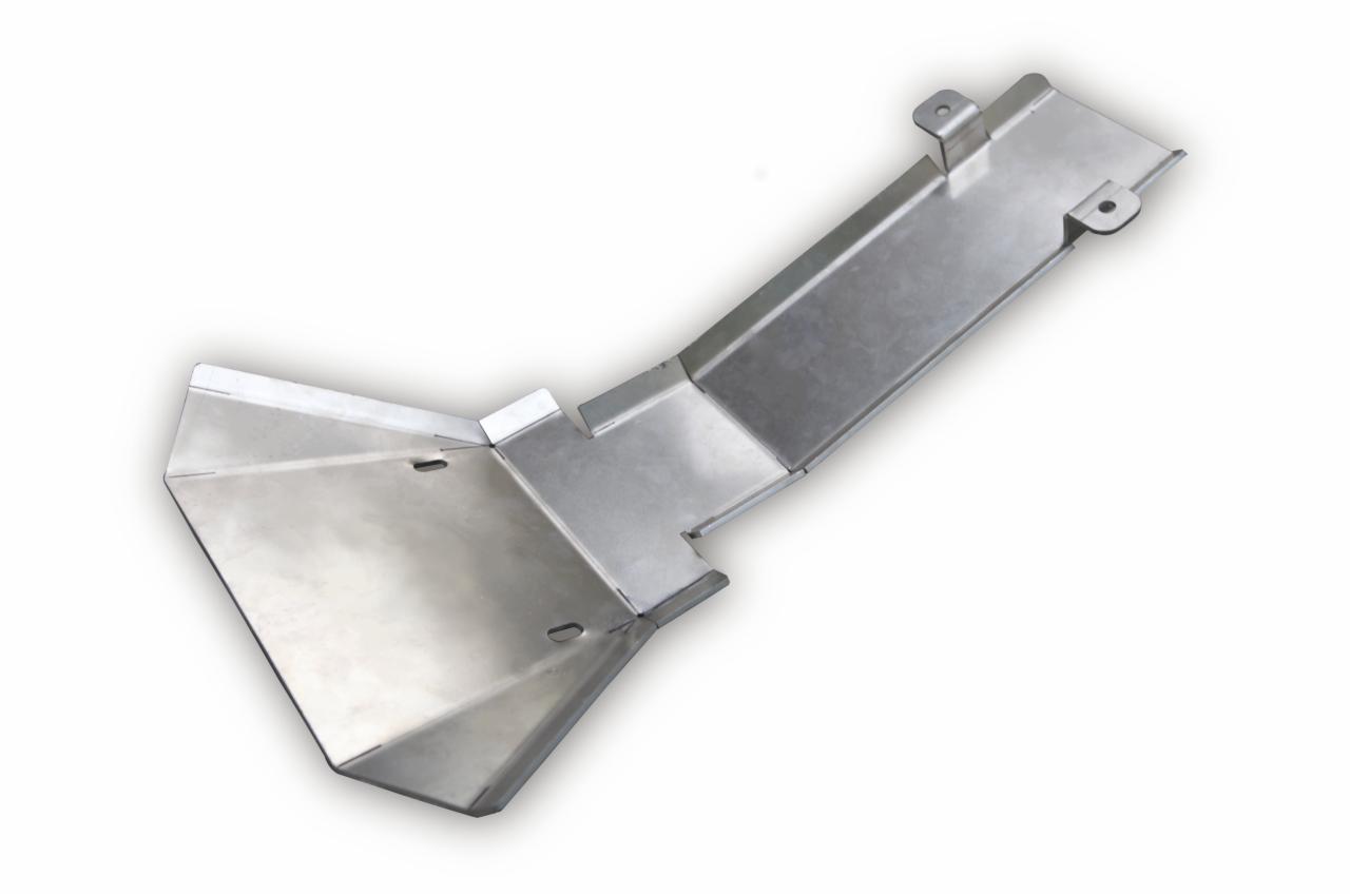 Obróbka metali, konstrukcje stalowe