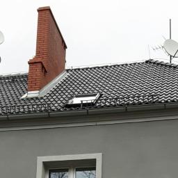 FIRMA DEKARSKA - Malowanie Dachów Domaszowice
