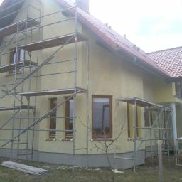 Twoja-Fasada - Pierwszorzędna Renowacja Elewacji Gdańsk