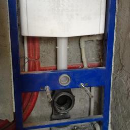 Kompleksowe wykonanie instalacji hydraulicznych Pysznica 69