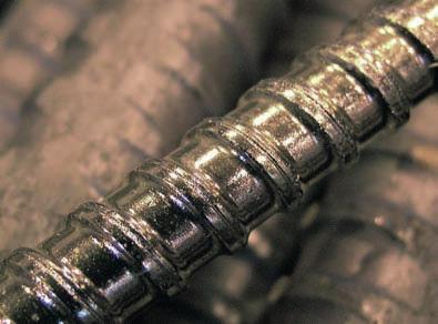 Pręt DW 15 spawalny Ściąg