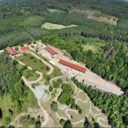 Centrum Turystyki Rowerowej w Bardzie