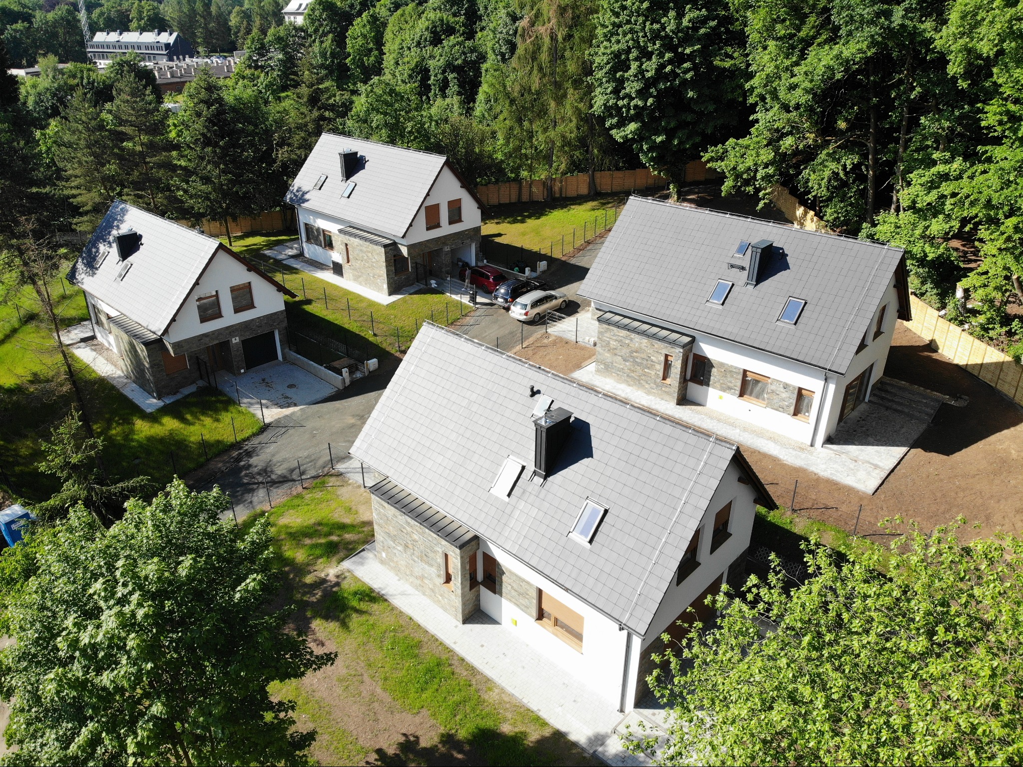 Osiedle 'Podgórze' w Jeleniej Górze