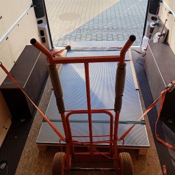 Przeprowadzki Kraków 4