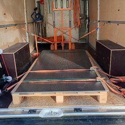 Przeprowadzki Kraków 1