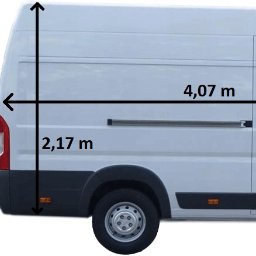 TAXI BAGAŻOWE KRAKÓW 24h7 - Transport Busem Kraków