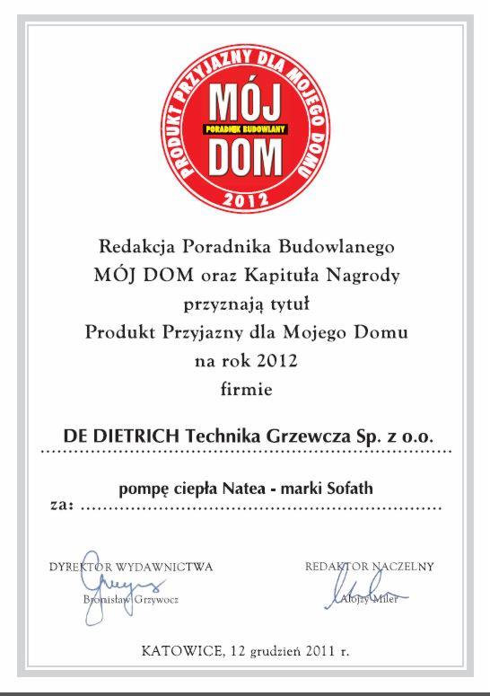 Instalacja pompy ciepła