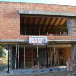 budowa stanów surowych